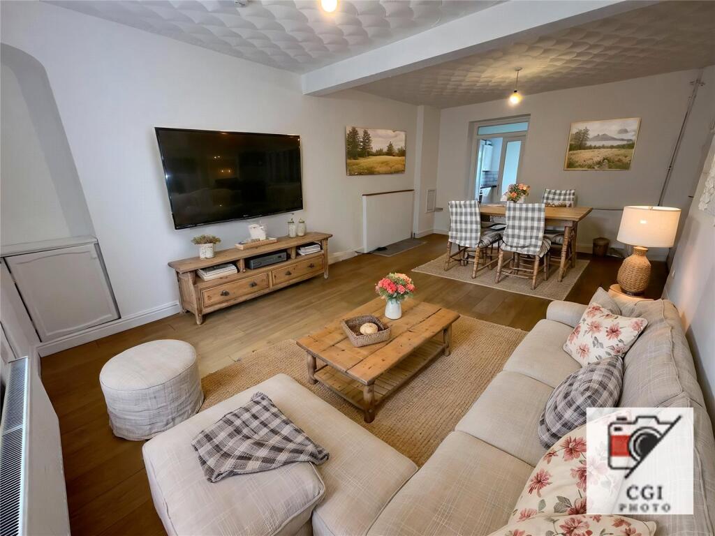 Main image of property: Brithweunydd Road, Tonypandy, Rhondda Cynon Taff, CF40