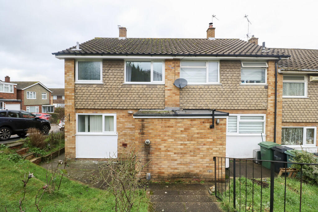 Main image of property: Underwood Close, Maidstone, ME15