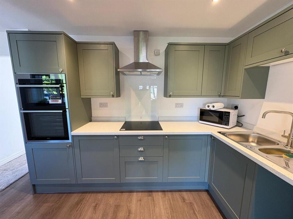 House in Bristol, Hartcliffe - View 4
