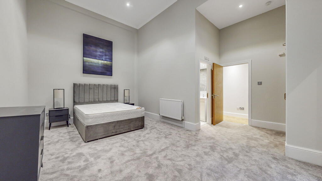 Apartment in Glasgow - More