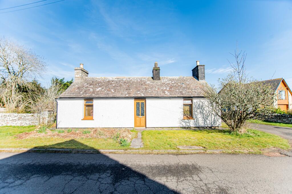 Main image of property: George Street, Halkirk, Highland. KW12 6YE