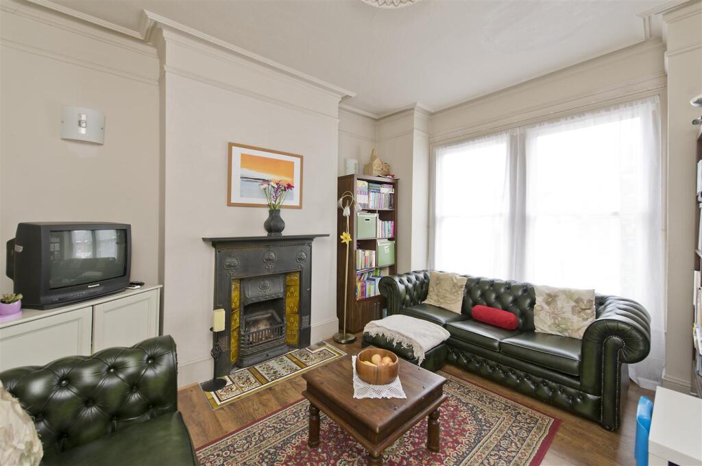 Main image of property: Lambrook Terrace, Fulham, London, SW6