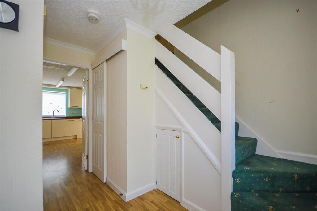House in Wakefield - More