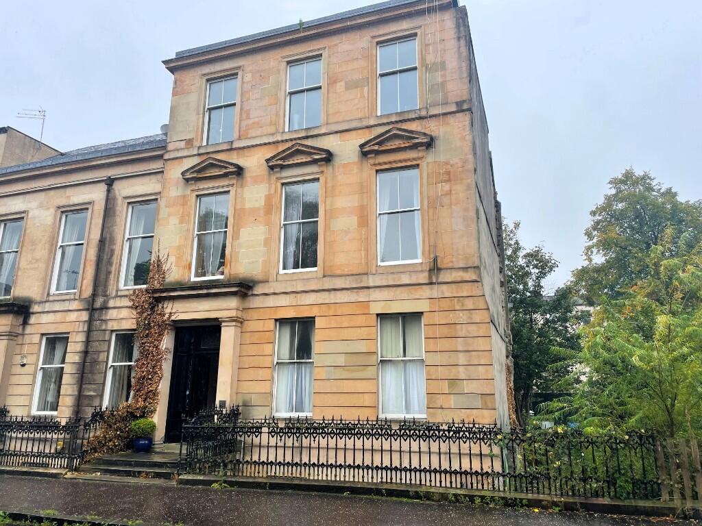 Main image of property: West Princes Street, Glasgow, G4