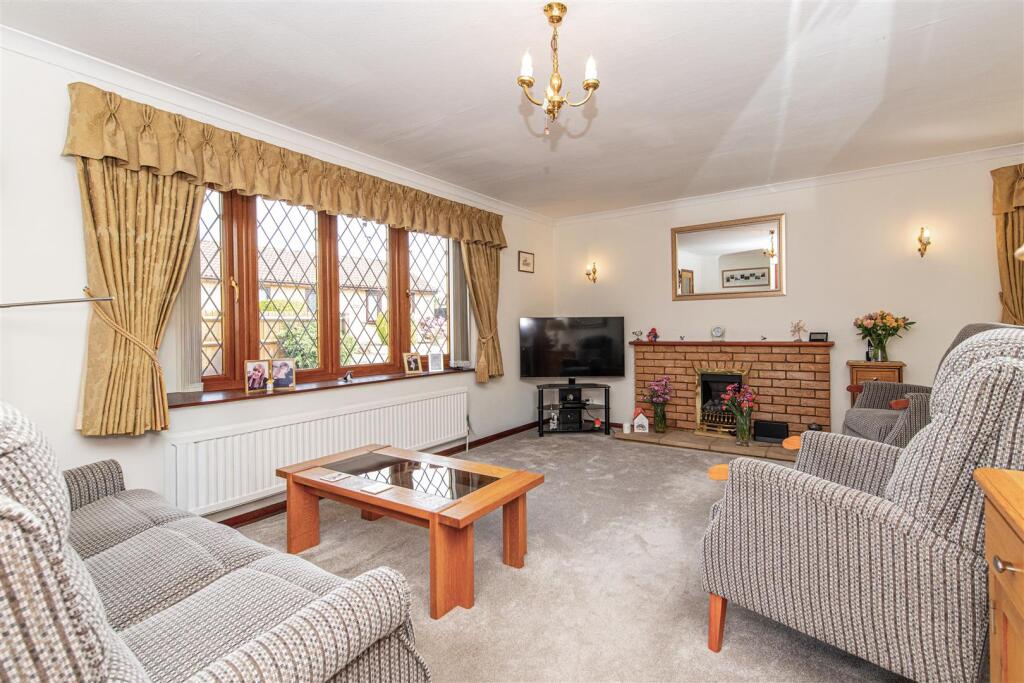 Fineshade Close, Barton Seagrave - View 2