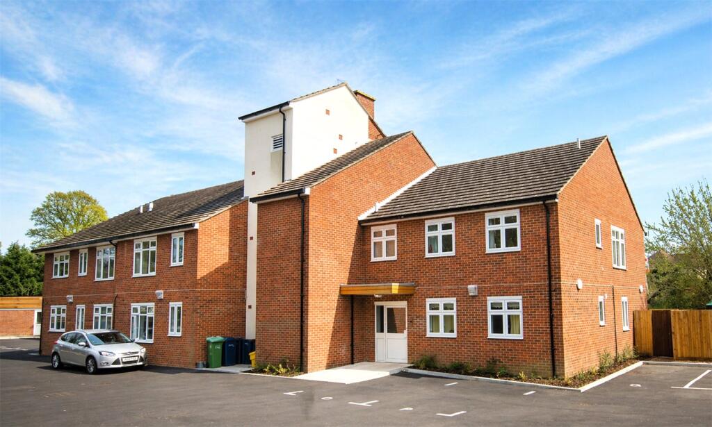 Main image of property: Whitebines, The Fairfield, Farnham, Surrey, GU9