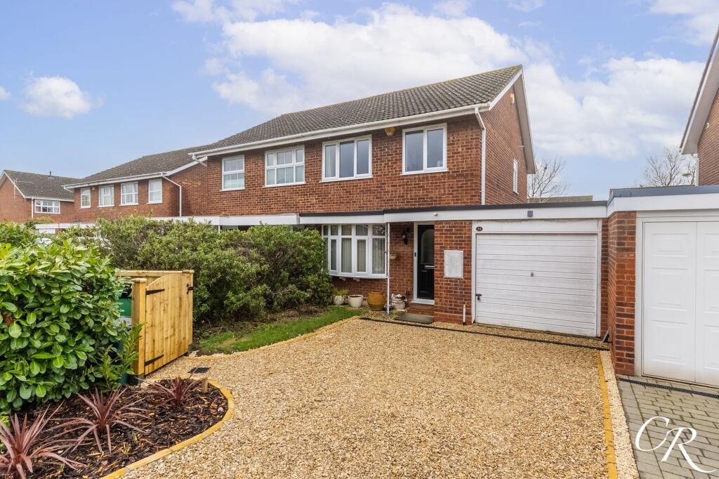 Main image of property: Kempton Grove, Springbank