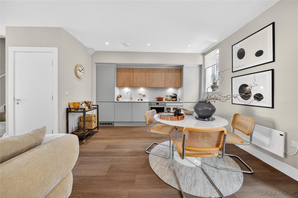 Main image of property: 9 Gills Yard, Wood Street Collection, Wakefield