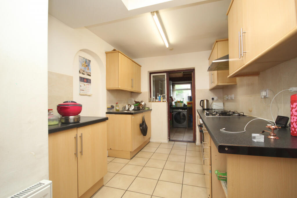 Chaplin Road, Wembley, Middlesex HA0 photo 3