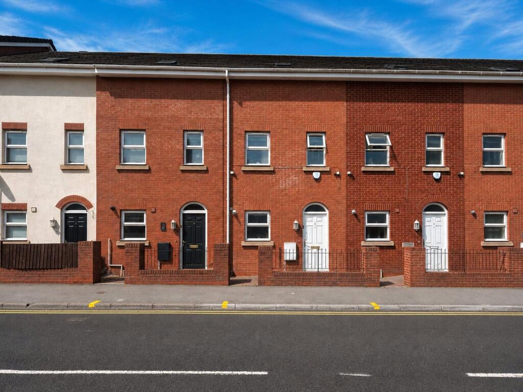 Main image of property: Rosehill, Willenhall, West Midlands, WV13