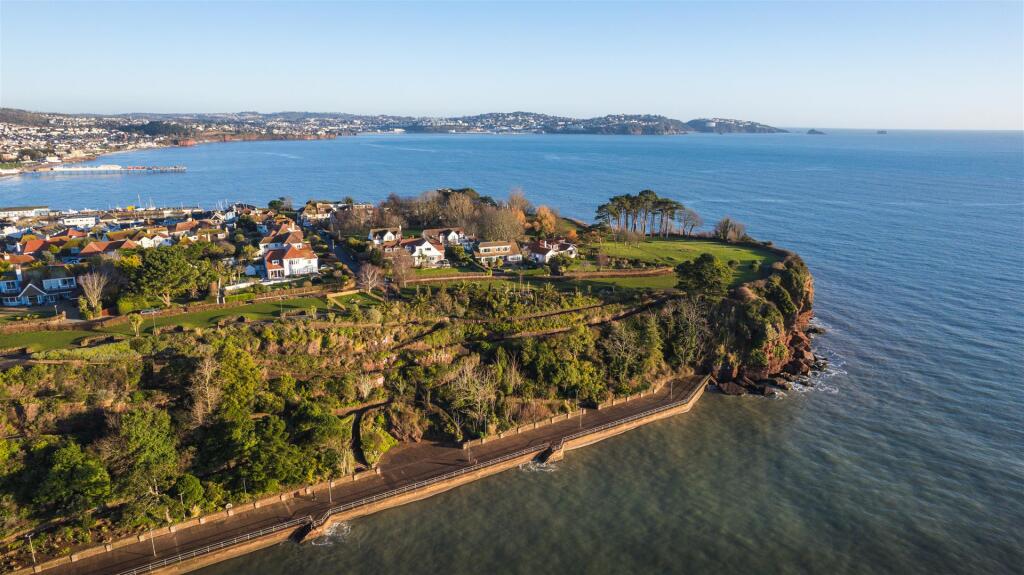 Main image of property: Roundham Gardens, Paignton