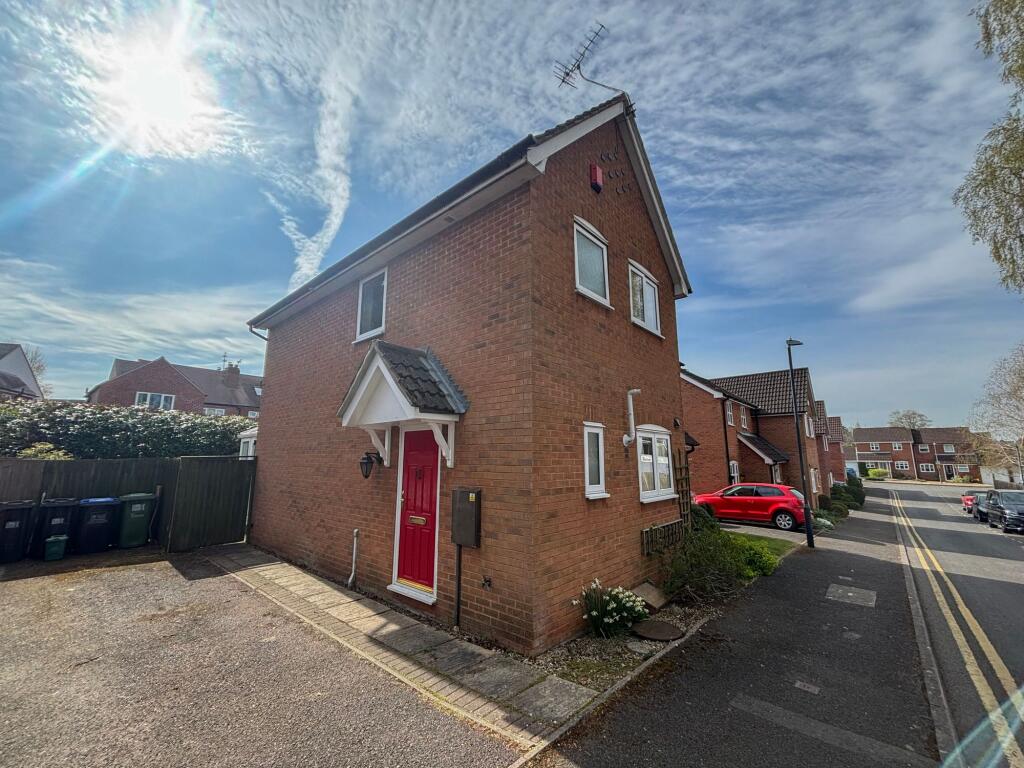 Main image of property: Talisman Close, Kenilworth, CV8