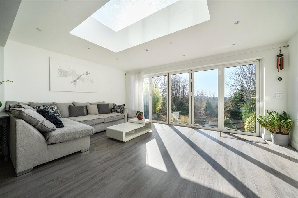 Main image of property: Sutherland Avenue, Biggin HIll, Westerham, Kent, TN16