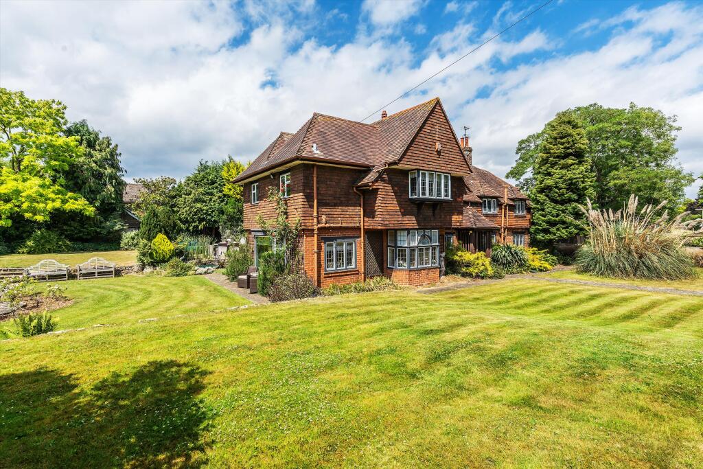 Main image of property: Lower Road, Bookham, Surrey, KT23