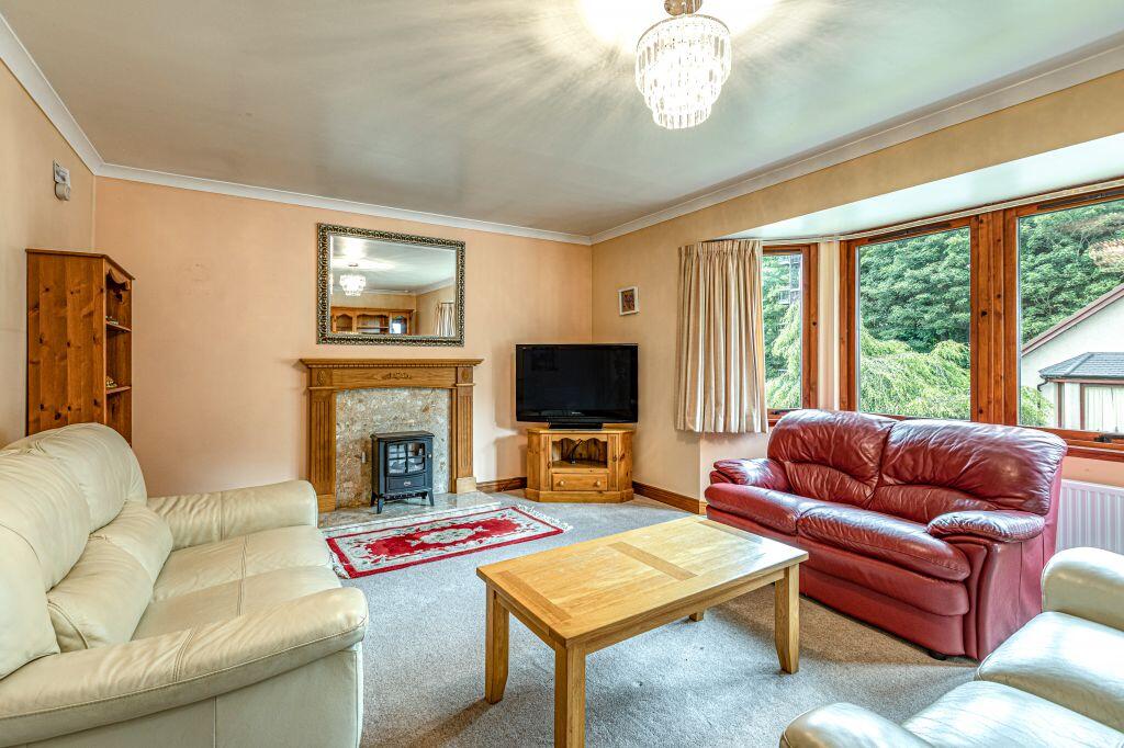 House in Galashiels - View 2