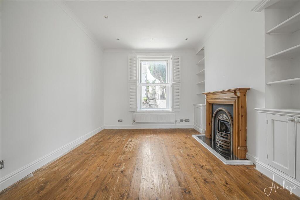 House in Swansea - View 2