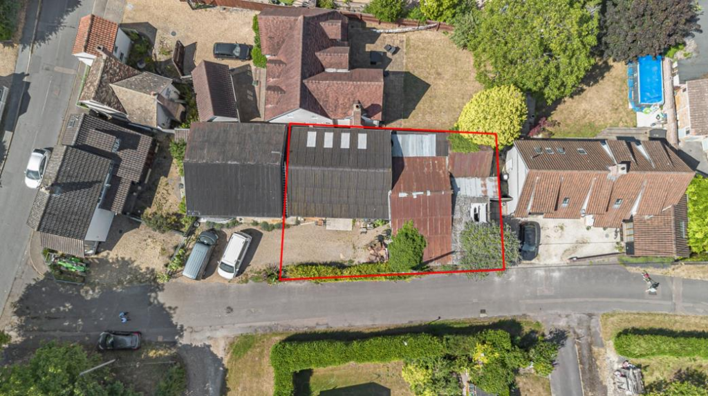 Main image of property: Mill Lane, Duxford