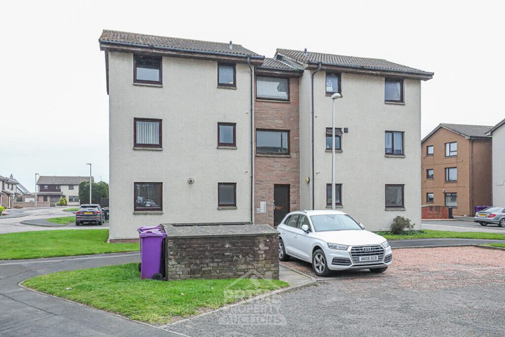 Main image of property: 57 The Maltings, Montrose, DD10 8PE