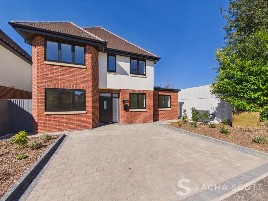 Main image of property: Nork Way, Banstead, SM7