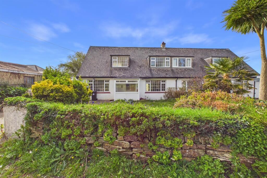 Main image of property: Higher Trencreek, Newquay