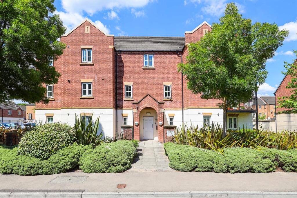 Main image of property: Threipland Drive, Heath, Cardiff