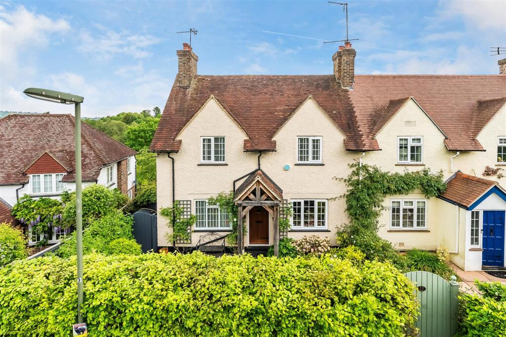 Main image of property: Beadles Lane, Old Oxted