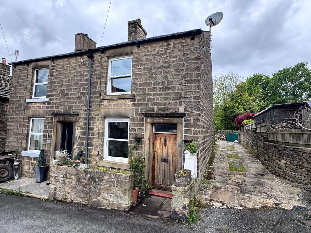 Main image of property: Cote Lane, Hayfield, SK22
