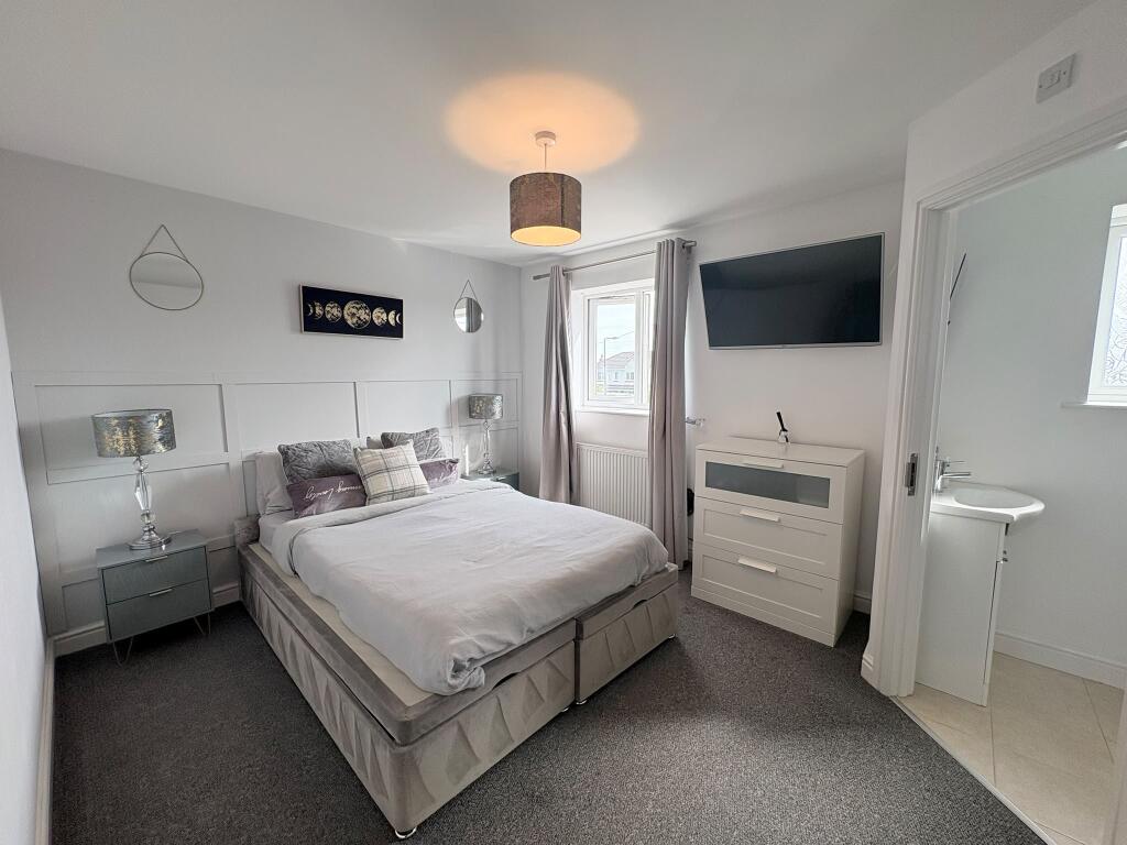 Main image of property: Katherine Road, S66 9HR