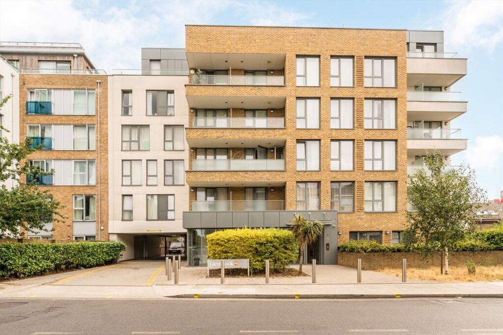 Main image of property: Glenthorne Road, Hammersmith