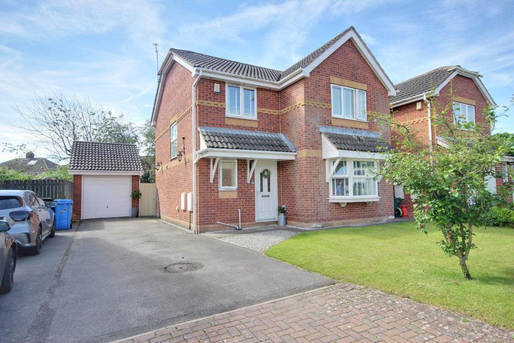 Main image of property: Hillcrest Drive, Beverley