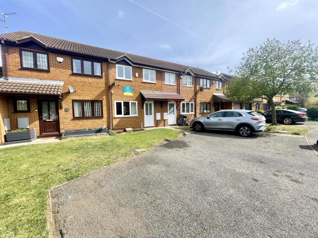 Main image of property: Wasdale Gardens, Peterborough