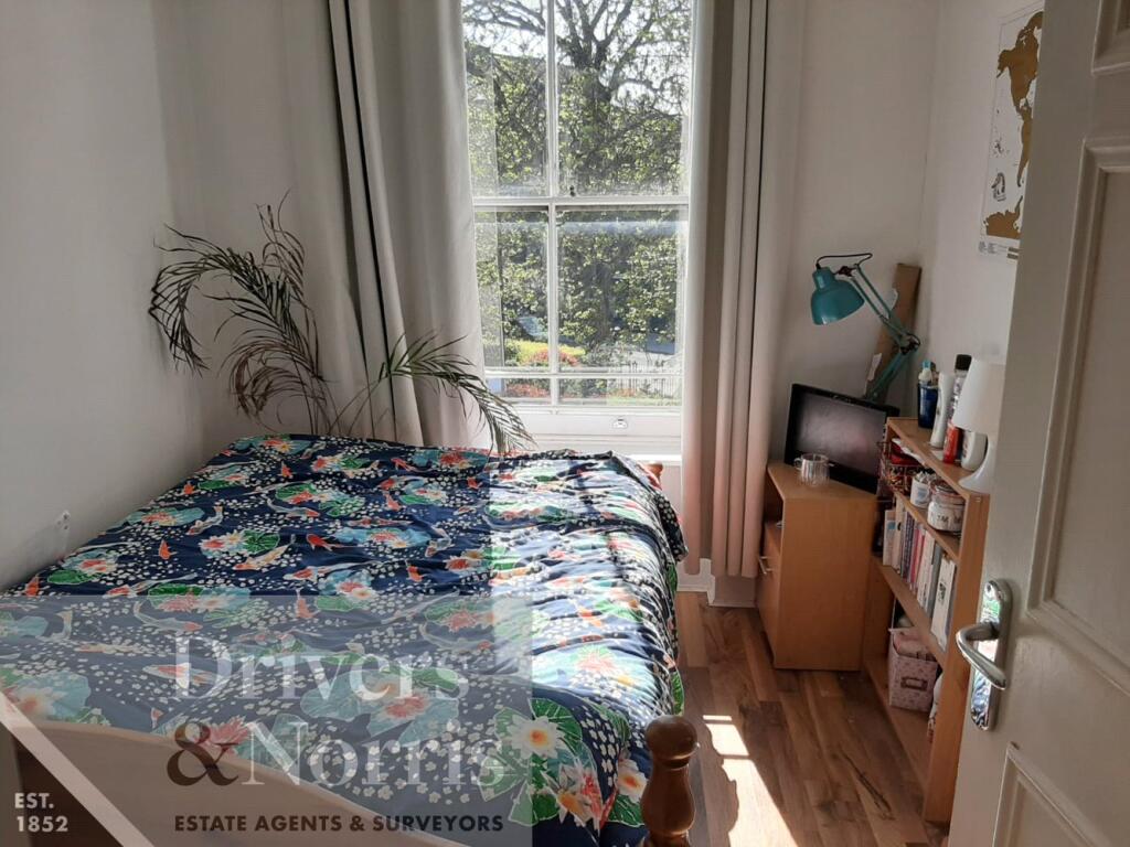 Apartment in London, Kentish Town - View 4
