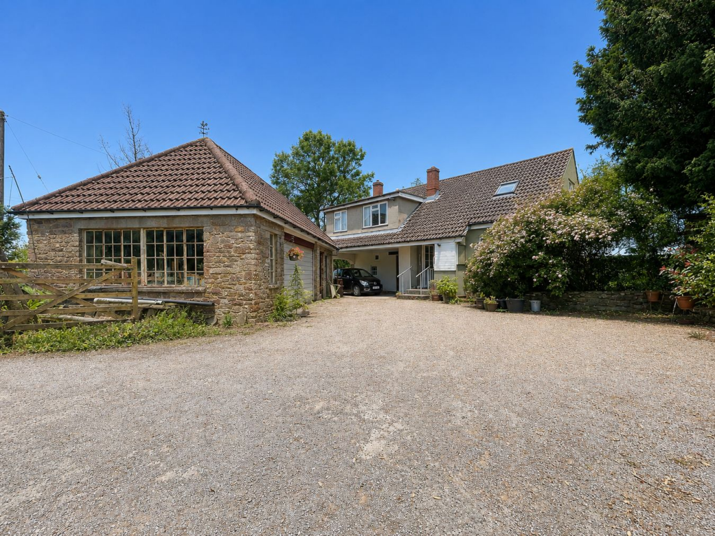 Main image of property: Itchington Road, Tytherington, GL12