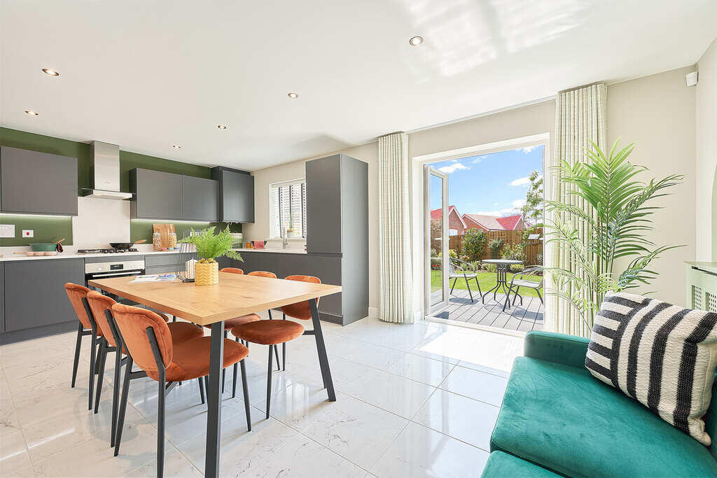 Main image of property: Daniels Way, Stonehouse,  Gloucestershire,
GL103FQ