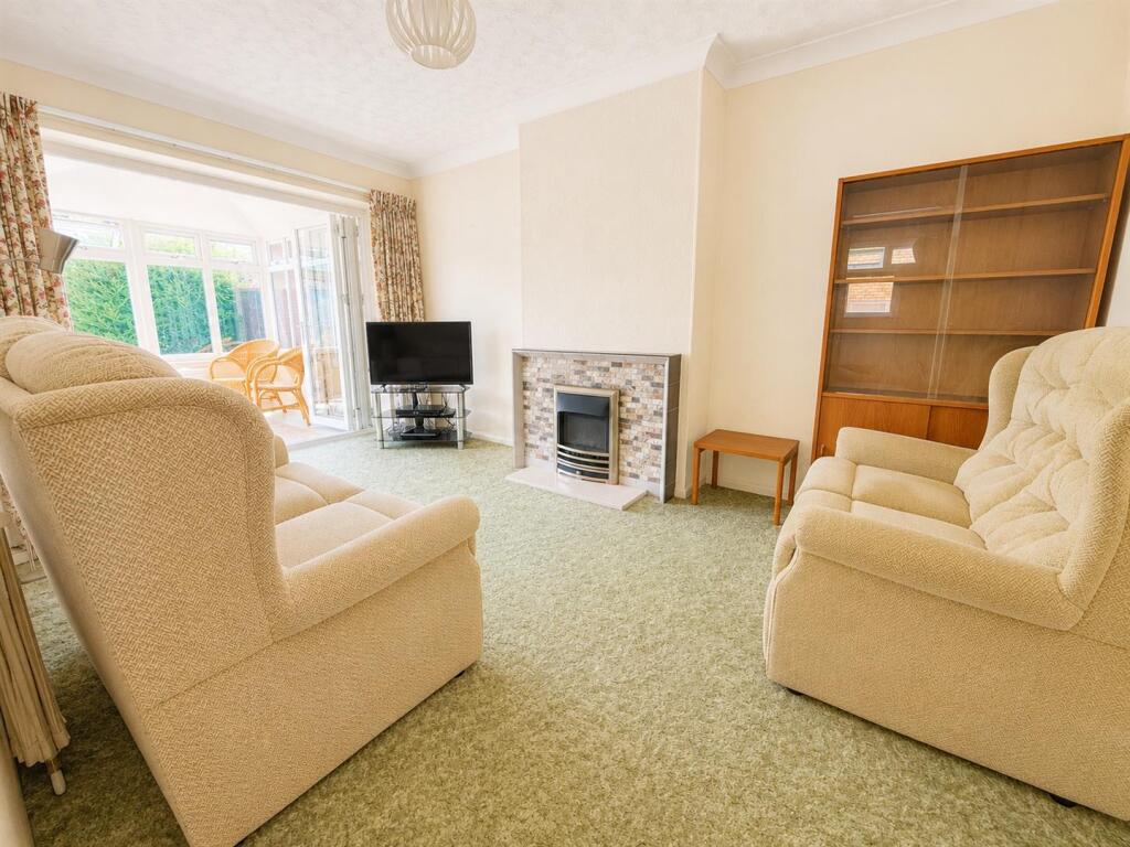 Bramwoods Road, Chelmsford - View 4