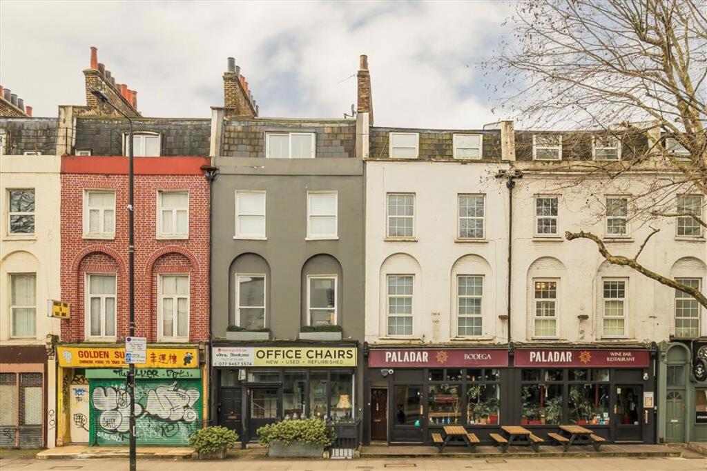 Main image of property: London Road, Waterloo