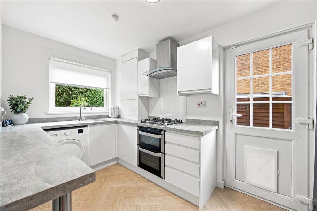 House in Glasgow - View 5