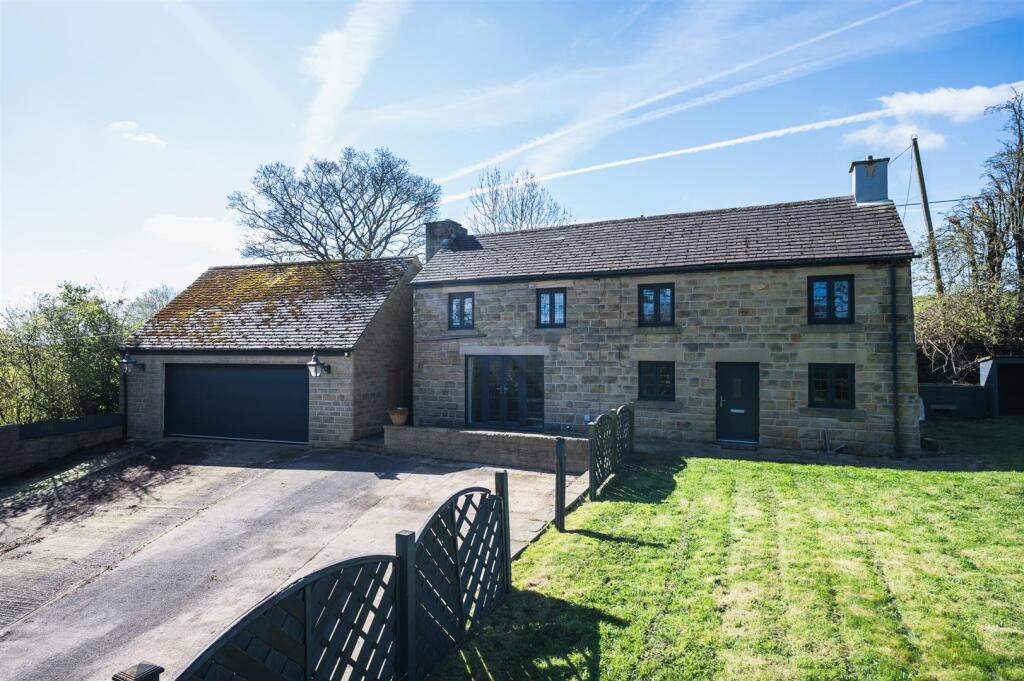 Main image of property: Spout House Lane, Bromley, Wortley, Sheffield