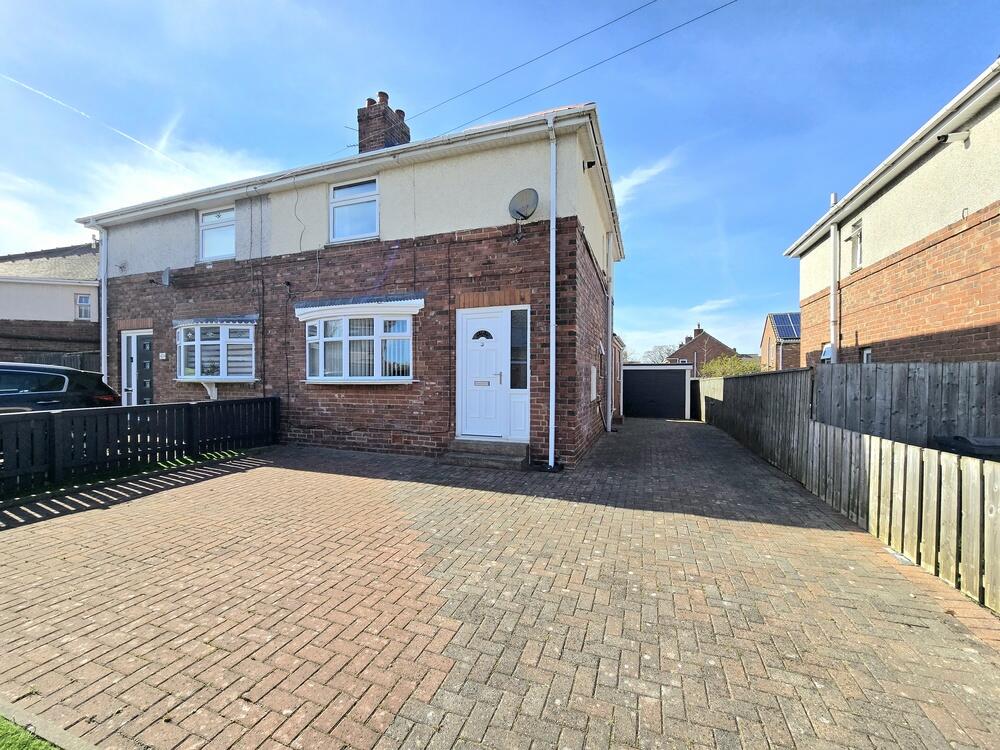 Main image of property: Queens Drive, Sunniside, Whickham, Gateshead