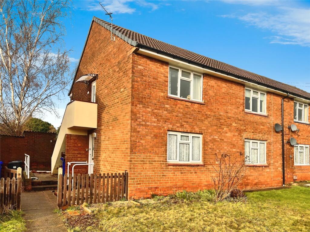 Main image of property: Sycamore Road, Burton-on-Trent, Staffordshire, DE15