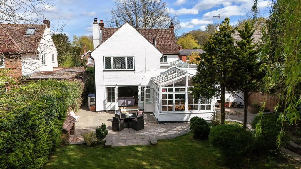 Main image of property: Millers Lane, Outwood, Redhill, Surrey, RH1