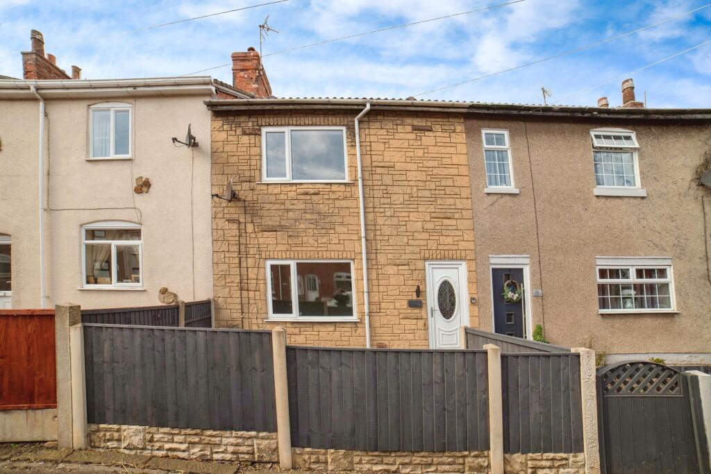 Main image of property: Alport Terrace, ALFRETON