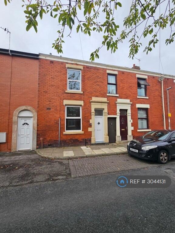 Main image of property: Lowndes St, Preston, PR1