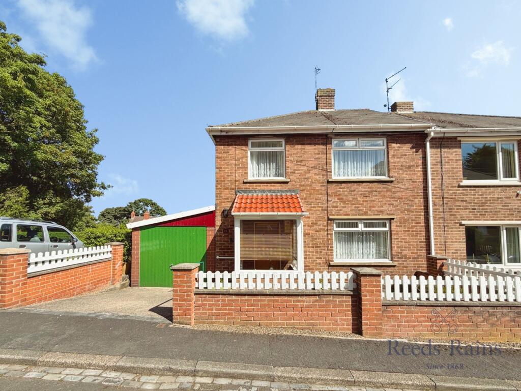 Main image of property: Hillside, Chester Le Street, Durham, DH3