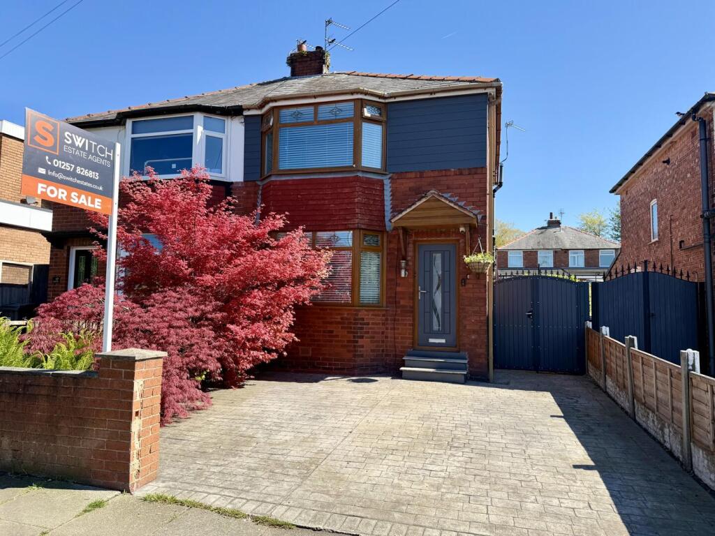 Main image of property: Broadfield Drive, Leyland