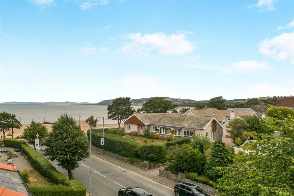 Main image of property: Whitehall Road, Rhos on Sea, Colwyn Bay, Conwy, LL28