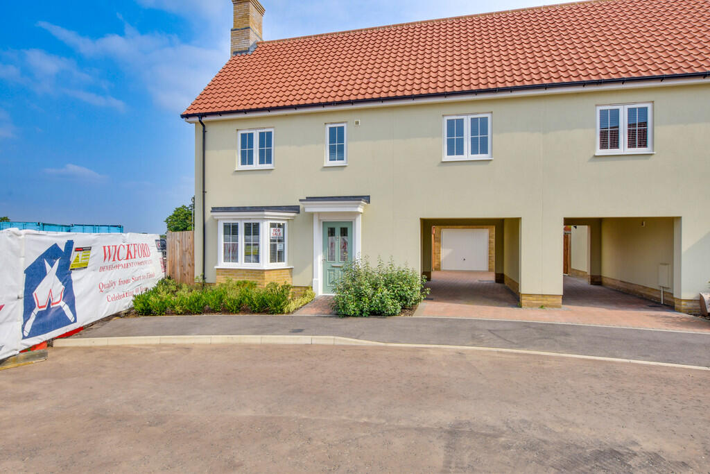 Main image of property: Woodlands Park, New Homes