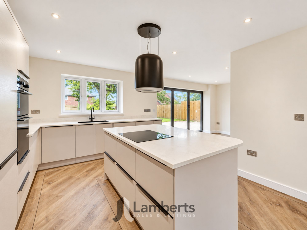 House in Birmingham - View 4
