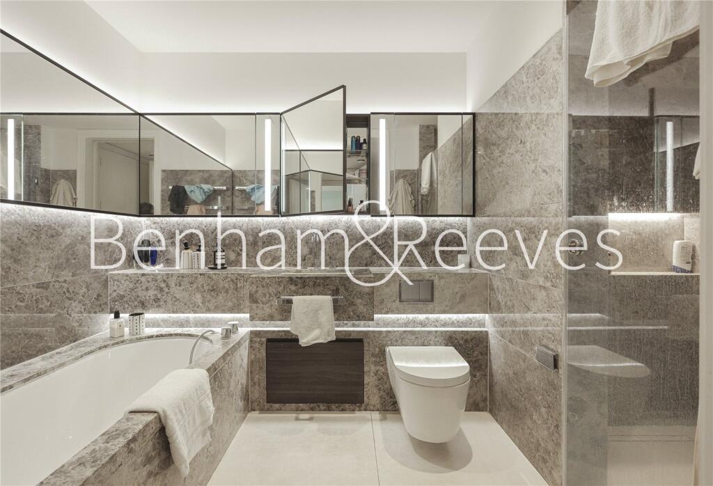 Apartment in London, City of Westminster - View 5