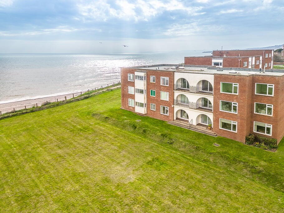 Main image of property: Coastguard Road, Budleigh Salterton, EX9